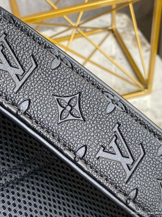 Official oldcobbler BACKPACK LOUIS BASKETBALL VUITTON LVXNBA 0806
